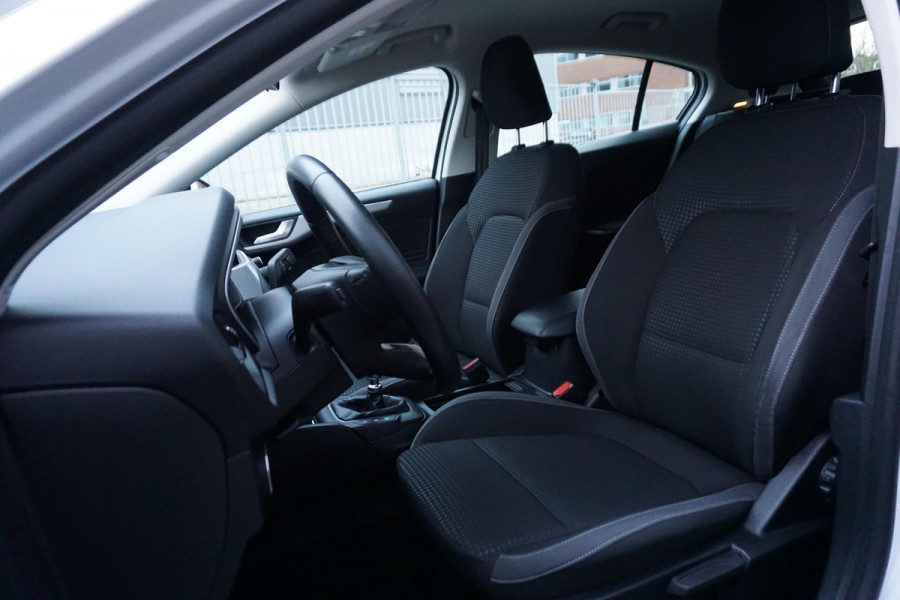 Ford Focus 1.0 EcoBoost 125PK Hybrid Edition Business/Camera/ Rijklaarprijs!