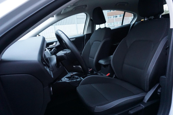 Ford Focus 1.0 EcoBoost 125PK Hybrid Edition Business/Camera/ Rijklaarprijs!