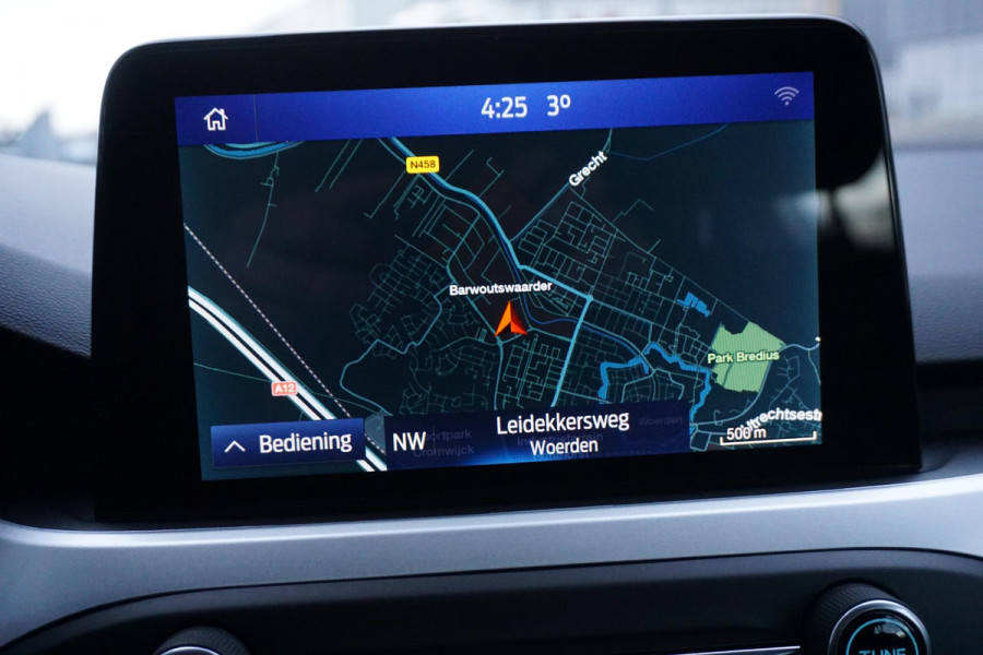 Ford Focus 1.0 EcoBoost 125PK Hybrid Edition Business/Camera/ Rijklaarprijs!