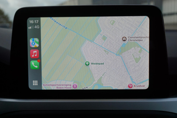 Ford Focus 1.0 EcoBoost 125PK Hybrid Edition Business/Camera/ Rijklaarprijs!