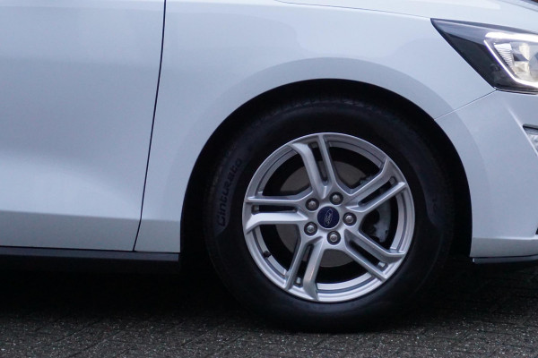 Ford Focus 1.0 EcoBoost 125PK Hybrid Edition Business/Camera/ Rijklaarprijs!