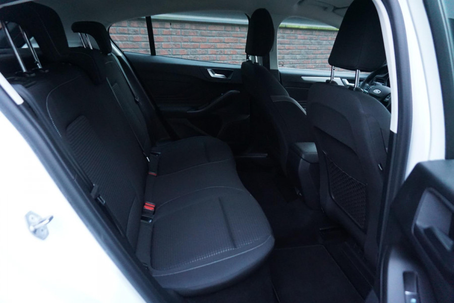 Ford Focus 1.0 EcoBoost 125PK Hybrid Edition Business/Camera/ Rijklaarprijs!