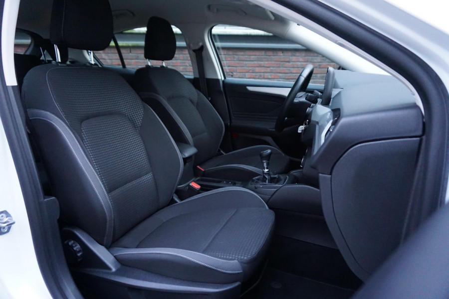 Ford Focus 1.0 EcoBoost 125PK Hybrid Edition Business/Camera/ Rijklaarprijs!