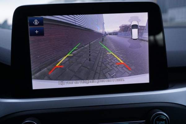 Ford Focus 1.0 EcoBoost 125PK Hybrid Edition Business/Camera/ Rijklaarprijs!