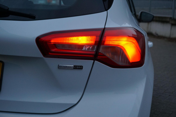 Ford Focus 1.0 EcoBoost 125PK Hybrid Edition Business/Camera/ Rijklaarprijs!