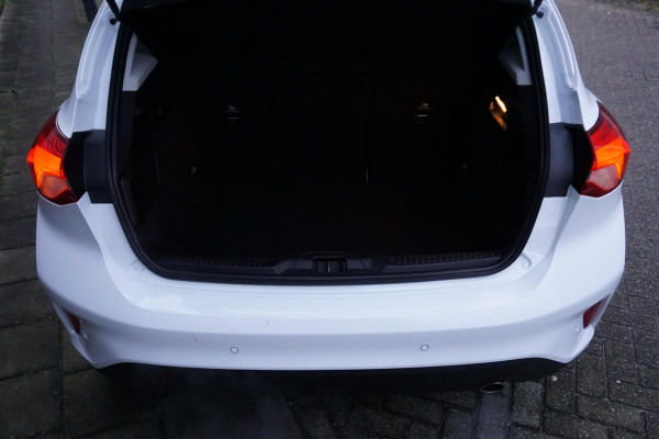 Ford Focus 1.0 EcoBoost 125PK Hybrid Edition Business/Camera/ Rijklaarprijs!
