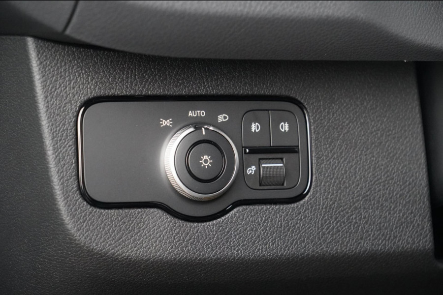 Mercedes-Benz Sprinter 317 1.9 CDI L2 Select HD Nw. Model / Leder / LED / Trekhaak 3.5t / Groot MBUX / 18 Inch / Org. NL