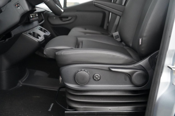 Mercedes-Benz Sprinter 317 1.9 CDI L2 Select HD Nw. Model / Leder / LED / Trekhaak 3.5t / Groot MBUX / 18 Inch / Org. NL