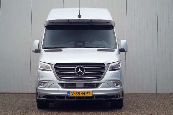 Mercedes-Benz Sprinter 317 1.9 CDI L2 Select HD Nw. Model / Leder / LED / Trekhaak 3.5t / Groot MBUX / 18 Inch / Org. NL