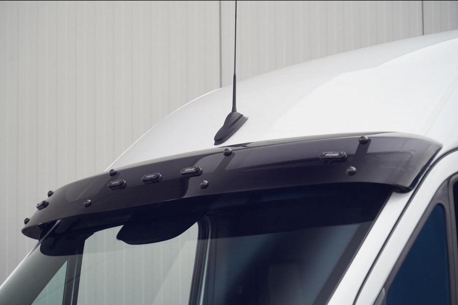 Mercedes-Benz Sprinter 317 1.9 CDI L2 Select HD Nw. Model / Leder / LED / Trekhaak 3.5t / Groot MBUX / 18 Inch / Org. NL