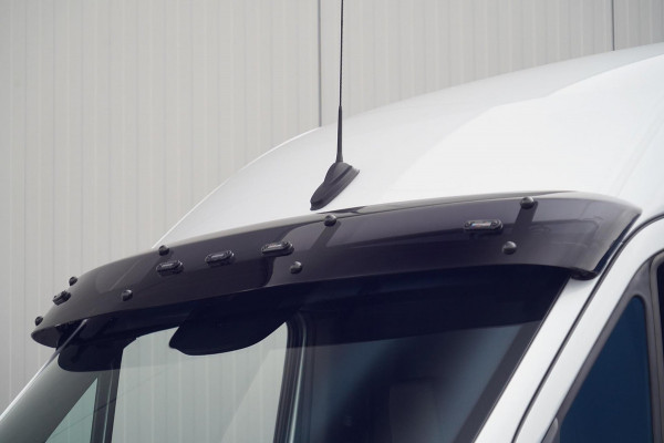 Mercedes-Benz Sprinter 317 1.9 CDI L2 Select HD Nw. Model / Leder / LED / Trekhaak 3.5t / Groot MBUX / 18 Inch / Org. NL