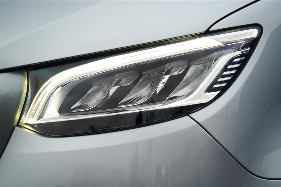 Mercedes-Benz Sprinter 317 1.9 CDI L2 Select HD Nw. Model / Leder / LED / Trekhaak 3.5t / Groot MBUX / 18 Inch / Org. NL