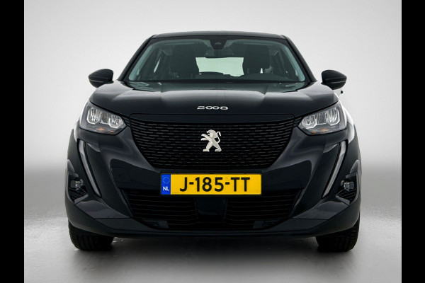 Peugeot 2008 1.5 HDi Blue Active / Trekhaak / Airco-ecc./ Camera / Navigatie / Radio multimedia / Apk 12-26