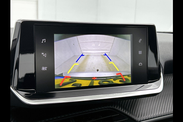 Peugeot 2008 1.5 HDi Blue Active / Trekhaak / Airco-ecc./ Camera / Navigatie / Radio multimedia / Apk 12-26