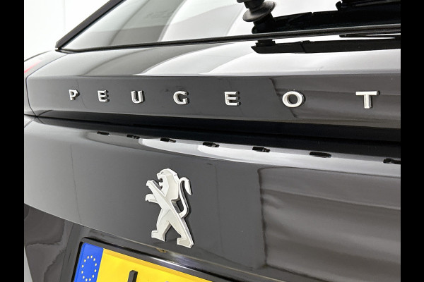 Peugeot 2008 1.5 HDi Blue Active / Trekhaak / Airco-ecc./ Camera / Navigatie / Radio multimedia / Apk 12-26