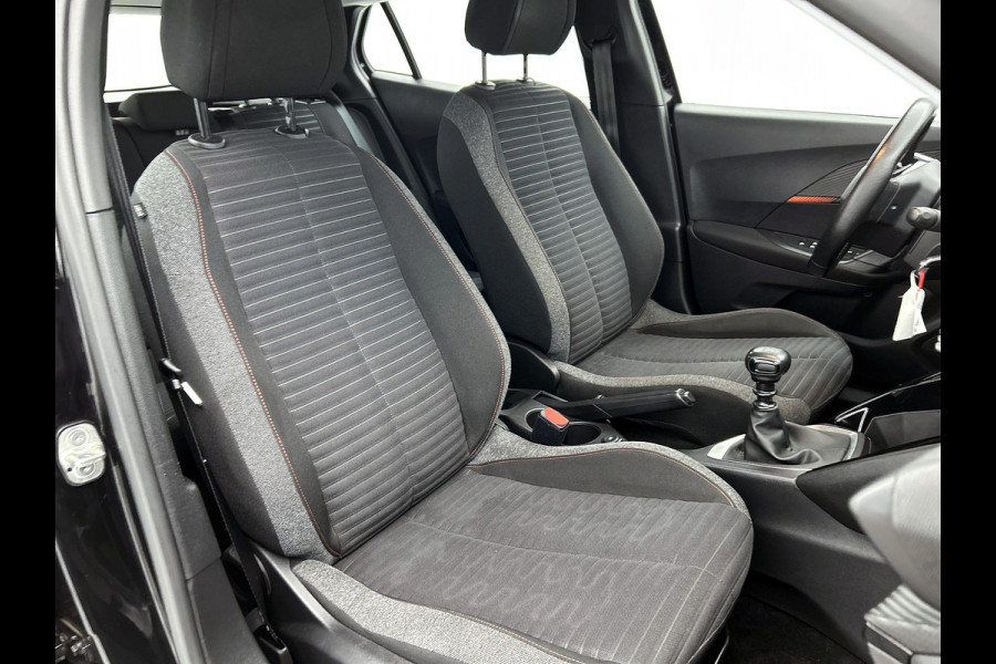 Peugeot 2008 1.5 HDi Blue Active / Trekhaak / Airco-ecc./ Camera / Navigatie / Radio multimedia / Apk 12-26