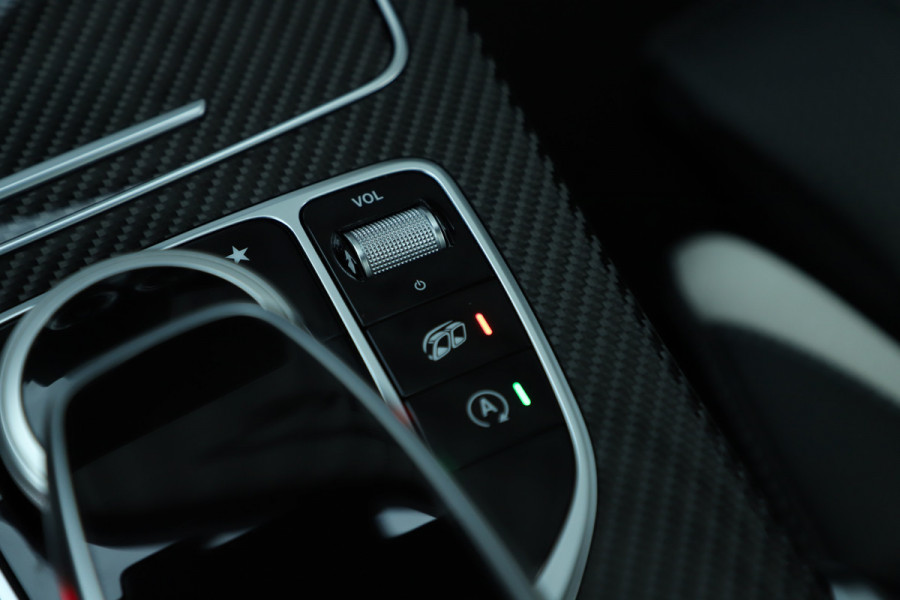 Mercedes-Benz C-Klasse Estate AMG 63 S | 510PK | Head-up | Keyless-go | Burmester | Carbon | Memory | Sfeerverlichting | ILS | Distronic | Trekhaak | 2