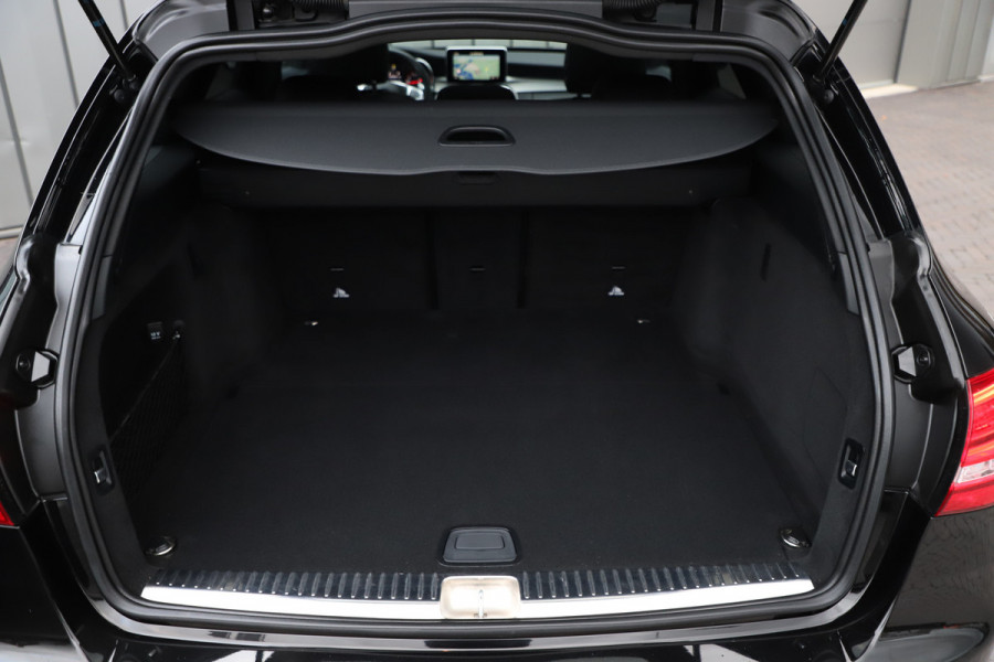 Mercedes-Benz C-Klasse Estate AMG 63 S | 510PK | Head-up | Keyless-go | Burmester | Carbon | Memory | Sfeerverlichting | ILS | Distronic | Trekhaak | 2