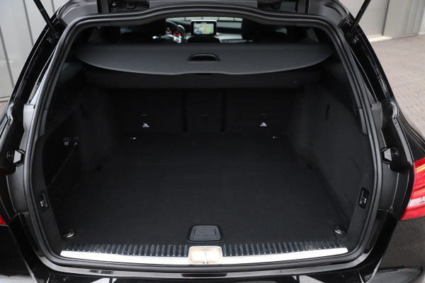 Mercedes-Benz C-Klasse Estate AMG 63 S | 510PK | Head-up | Keyless-go | Burmester | Carbon | Memory | Sfeerverlichting | ILS | Distronic | Trekhaak | 2