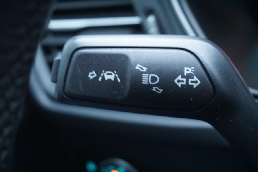 Ford Focus 1.0 EcoBoost 125PK Hybrid Edition Business/Camera/ Rijklaarprijs!