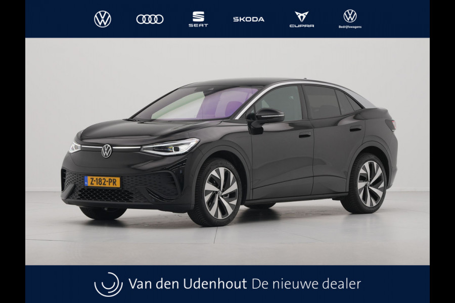 Volkswagen ID.5 Pro Business 77 kWh 286pk Navigatie Camera Stoelverwarming Acc 246