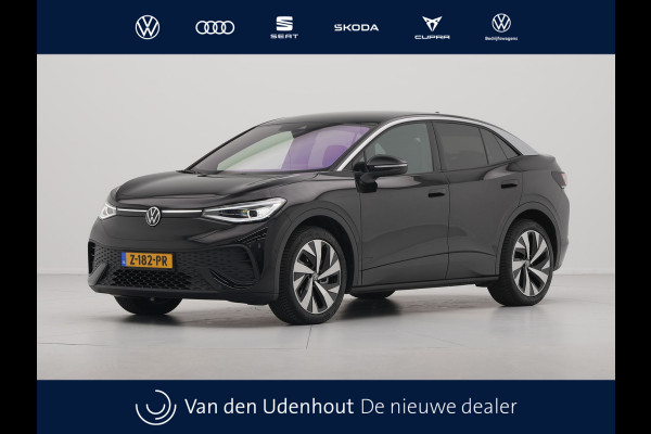 Volkswagen ID.5 Pro Business 77 kWh 286pk Navigatie Camera Stoelverwarming Acc 246