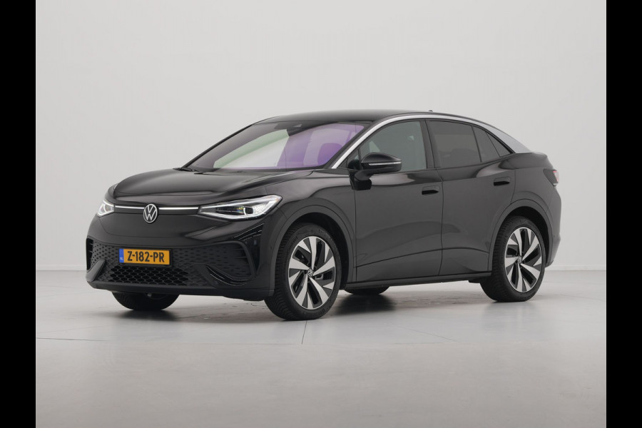 Volkswagen ID.5 Pro Business 77 kWh 286pk Navigatie Camera Stoelverwarming Acc 246