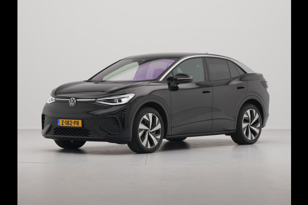 Volkswagen ID.5 Pro Business 77 kWh 286pk Navigatie Camera Stoelverwarming Acc 246