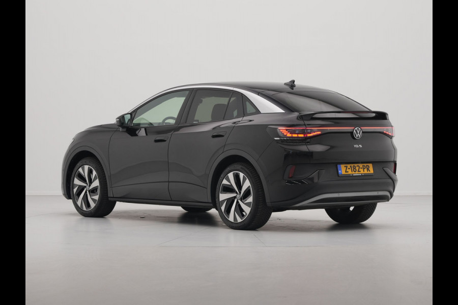 Volkswagen ID.5 Pro Business 77 kWh 286pk Navigatie Camera Stoelverwarming Acc 246