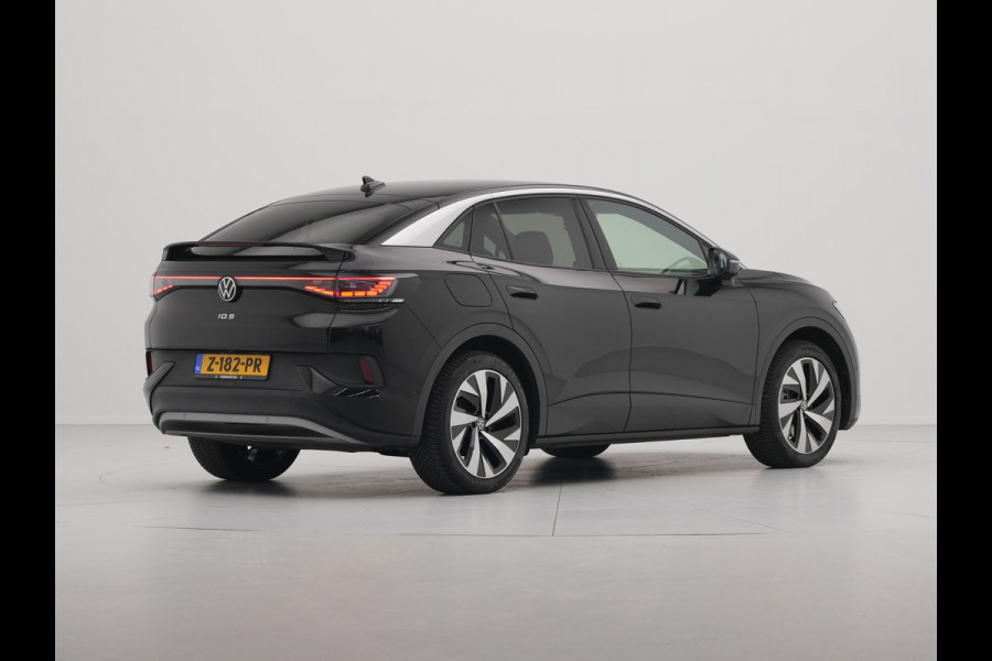 Volkswagen ID.5 Pro Business 77 kWh 286pk Navigatie Camera Stoelverwarming Acc 246