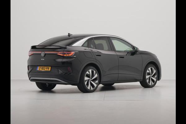 Volkswagen ID.5 Pro Business 77 kWh 286pk Navigatie Camera Stoelverwarming Acc 246