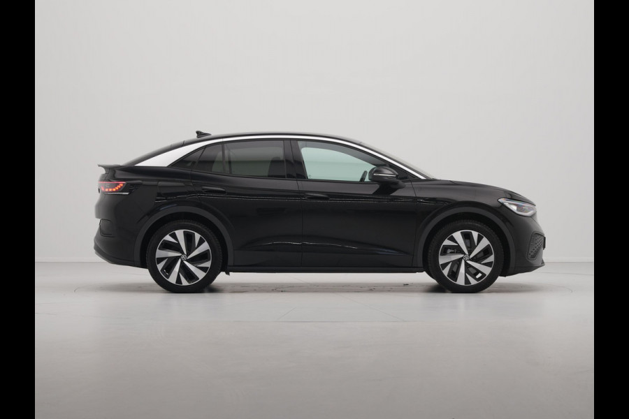 Volkswagen ID.5 Pro Business 77 kWh 286pk Navigatie Camera Stoelverwarming Acc 246