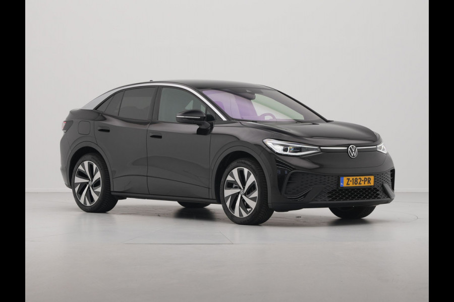 Volkswagen ID.5 Pro Business 77 kWh 286pk Navigatie Camera Stoelverwarming Acc 246