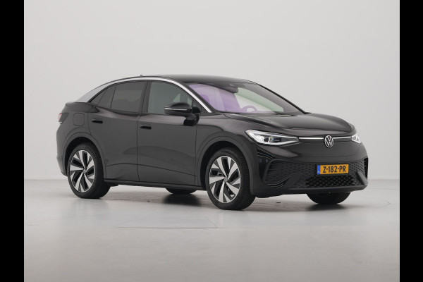 Volkswagen ID.5 Pro Business 77 kWh 286pk Navigatie Camera Stoelverwarming Acc 246