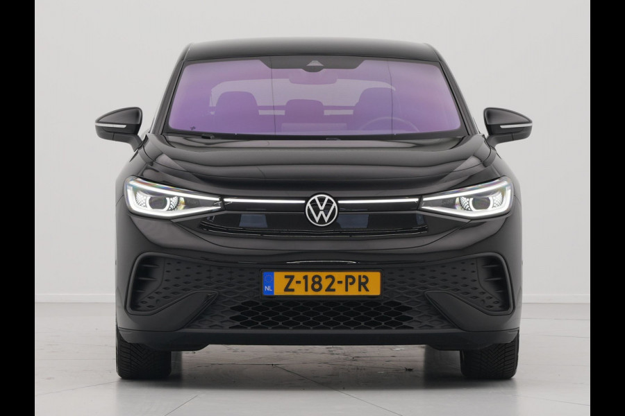 Volkswagen ID.5 Pro Business 77 kWh 286pk Navigatie Camera Stoelverwarming Acc 246
