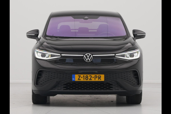 Volkswagen ID.5 Pro Business 77 kWh 286pk Navigatie Camera Stoelverwarming Acc 246