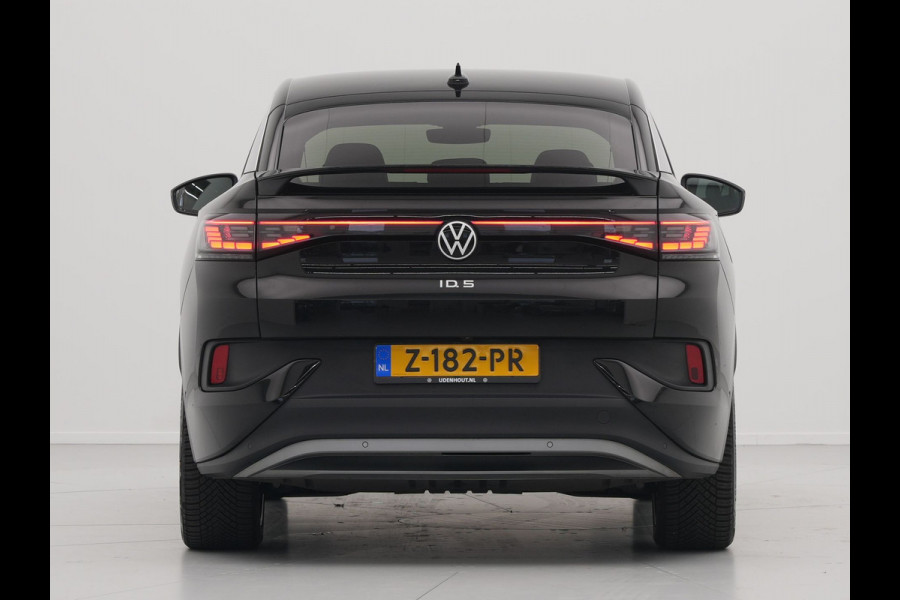 Volkswagen ID.5 Pro Business 77 kWh 286pk Navigatie Camera Stoelverwarming Acc 246