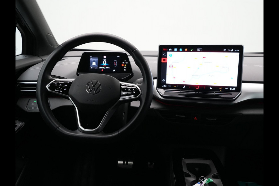 Volkswagen ID.5 Pro Business 77 kWh 286pk Navigatie Camera Stoelverwarming Acc 246