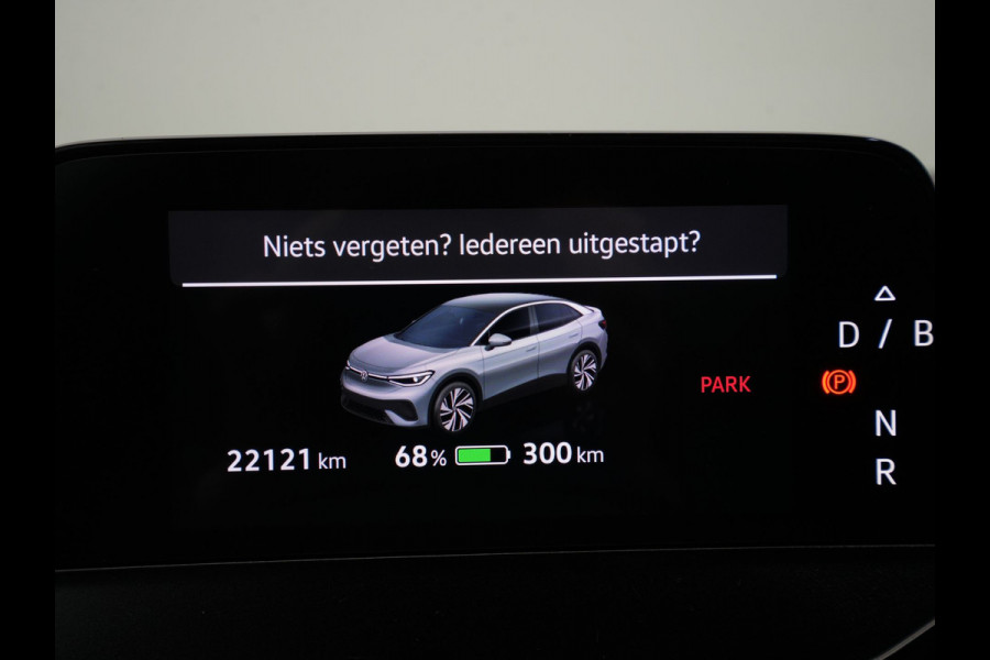 Volkswagen ID.5 Pro Business 77 kWh 286pk Navigatie Camera Stoelverwarming Acc 246