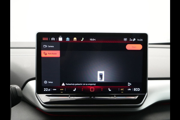 Volkswagen ID.5 Pro Business 77 kWh 286pk Navigatie Camera Stoelverwarming Acc 246