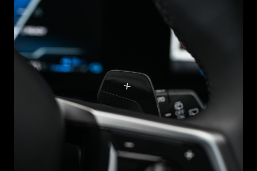 BMW 5 Serie Touring 530e xDRIVE | M-SPORT PRO | HARMAN / KARDON | COMFORT ACCESS | TREKHAAK | SHADOW-LINE | DAB+ | ICONIC GLOW | ADAPTIVE LE