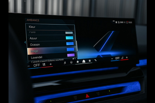 BMW 5 Serie Touring 530e xDRIVE | M-SPORT PRO | HARMAN / KARDON | COMFORT ACCESS | TREKHAAK | SHADOW-LINE | DAB+ | ICONIC GLOW | ADAPTIVE LE