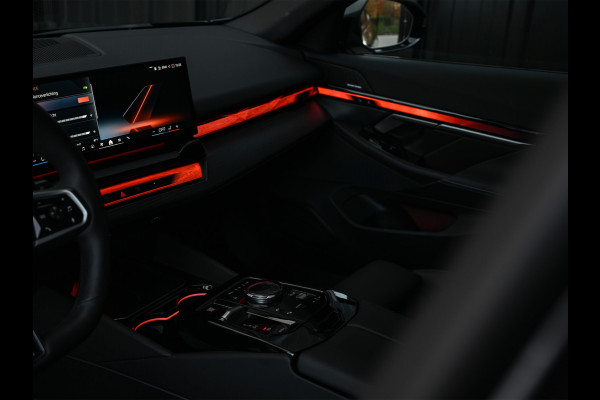 BMW 5 Serie Touring 530e xDRIVE | M-SPORT PRO | HARMAN / KARDON | COMFORT ACCESS | TREKHAAK | SHADOW-LINE | DAB+ | ICONIC GLOW | ADAPTIVE LE