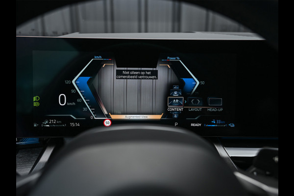 BMW 5 Serie Touring 530e xDRIVE | M-SPORT PRO | HARMAN / KARDON | COMFORT ACCESS | TREKHAAK | SHADOW-LINE | DAB+ | ICONIC GLOW | ADAPTIVE LE