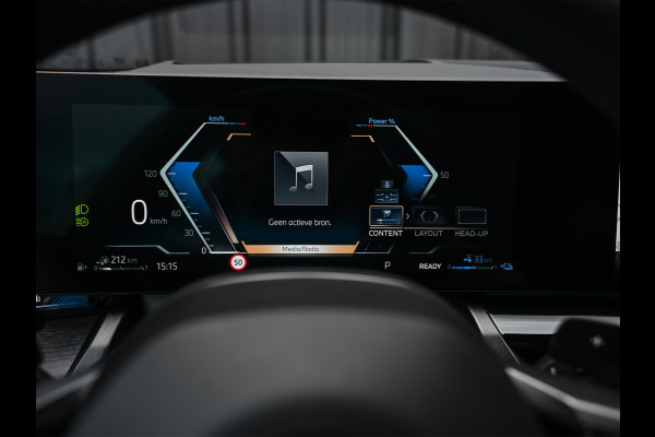 BMW 5 Serie Touring 530e xDRIVE | M-SPORT PRO | HARMAN / KARDON | COMFORT ACCESS | TREKHAAK | SHADOW-LINE | DAB+ | ICONIC GLOW | ADAPTIVE LE