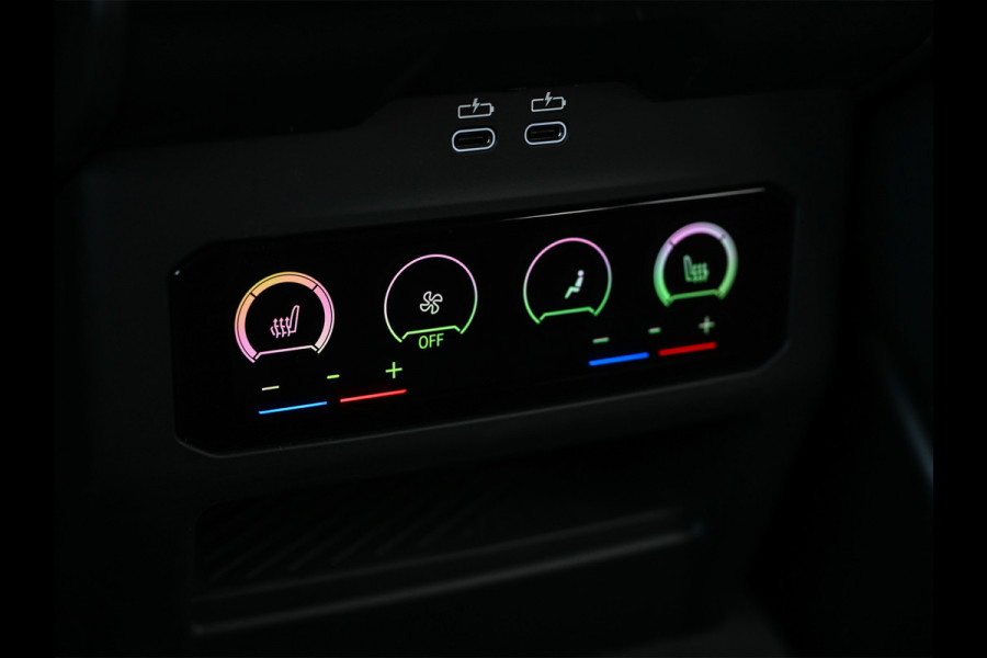 BMW 5 Serie Touring 530e xDRIVE | M-SPORT PRO | HARMAN / KARDON | COMFORT ACCESS | TREKHAAK | SHADOW-LINE | DAB+ | ICONIC GLOW | ADAPTIVE LE