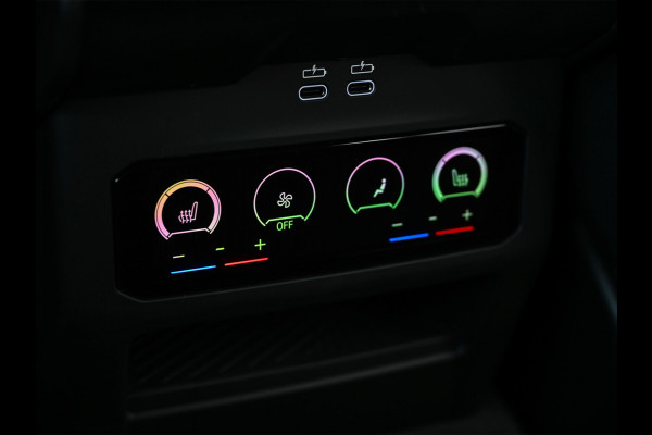 BMW 5 Serie Touring 530e xDRIVE | M-SPORT PRO | HARMAN / KARDON | COMFORT ACCESS | TREKHAAK | SHADOW-LINE | DAB+ | ICONIC GLOW | ADAPTIVE LE