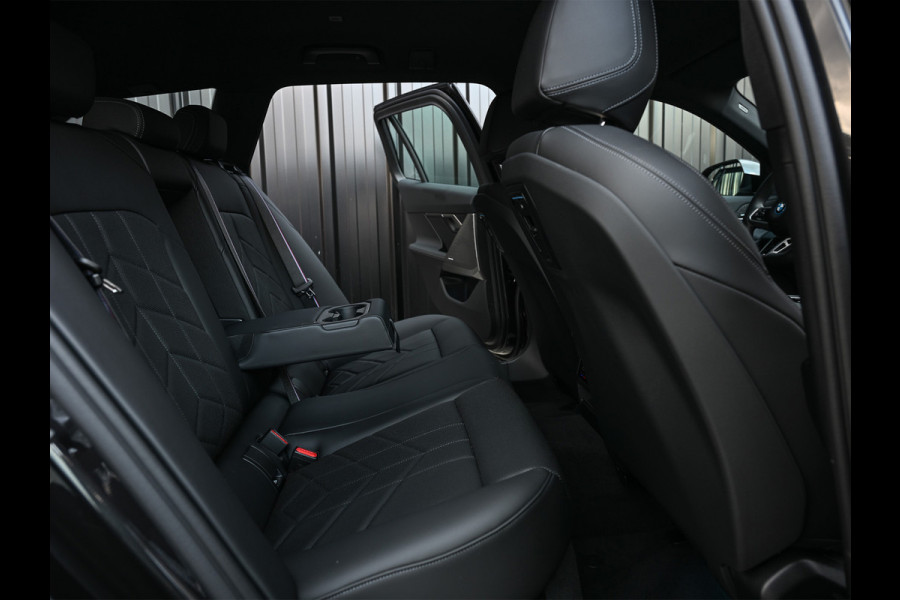 BMW 5 Serie Touring 530e xDRIVE | M-SPORT PRO | HARMAN / KARDON | COMFORT ACCESS | TREKHAAK | SHADOW-LINE | DAB+ | ICONIC GLOW | ADAPTIVE LE