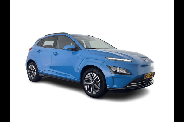 Hyundai Kona EV Fashion 39 kWh NEW MODEL [ 3-Fase ] Aut. *HEAT-PUMP | NAVI-FULLMAP | DIGI-COCKPIT | FULL-LED | KRELL-AUDIO | LANE-ASSIST | KEYLESS | CAMERA | HEAD-UP | SHIFT-PADDLES | DAB | ADAPT.CRUISE | COMFORT-SEATS | 1