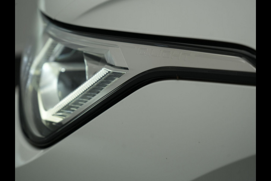 Volkswagen Tiguan 1.4 TSI eHybrid R-Line Business+ Plug In Hybrid 245pk Dealer O.H. PHEV | Panodak | Adaptive Cruise | 360 Camera | IQ Light | Lederen Stoelen Memory & Verwarmd | Apple Carplay | Stuur Verwarmd | Sfeerverlichting | Virtual | Navigatie | Blis | DAB |